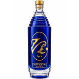 Star Trek Romulan Blue Ale Rye Whiskey 750ml