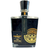 Mando de Origen Anejo Negro Tequila 750ml