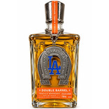 Herradura LA Dodgers Double Barrel Reposado Tequila 750ml