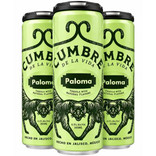 Cumbre Vida Paloma Ready To Drink 12oz 4 Pack Cans