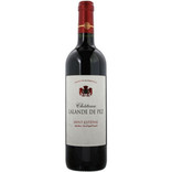 Chateau Lalande de Pez St. Estephe