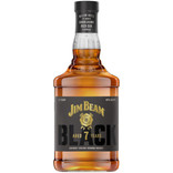 Jim Beam Black 7 Year Old Kentucky Straight Bourbon Whiskey 750ml