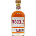 Russell's Reserve 10 Year Old Kentucky Straight Bourbon 750ml