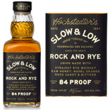 Hochstadter's Slow & Low Rock and Rye Whiskey 750ml Hochstadter's Slow & Low Rock and Rye Whiskey 750ml