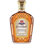 Crown Royal Vanilla Canadian Whisky 750ml