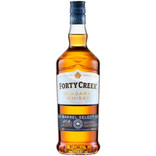 Forty Creek Barrel Select Niagara Whisky 750ml