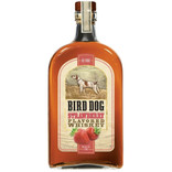 Bird Dog Strawberry Flavored Whiskey 750ml
