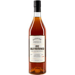 Oakside Cocktail Co. Rye Old Fashioned 750ml