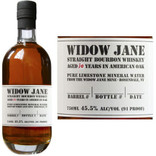 Widow Jane 10 Year Old Straight Bourbon Whiskey 750ml