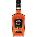 Evan Williams 1783 Kentucky Straight Bourbon Whiskey 750ml