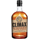 Climax Whiskey Wood Fired Appalachian White Oak Moonshine