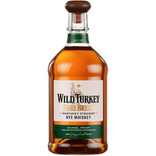 Wild Turkey Rare Breed Barrel Proof Kentucky Straight Rye Whiskey