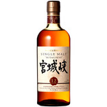 Nikka Miyagikyo Single Malt Whisky 750ml | ShopWineDirect