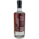 Resilient 16 Year Old Straight Bourbon Whisky 750ml