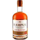 Rampur Double Cask Indian Single Malt Whisky 750ml | ShopWineDirect