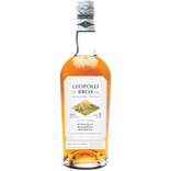 Leopold Bros. 5 Year Old Bottled In Bond Straight Bourbon Whiskey 750ml