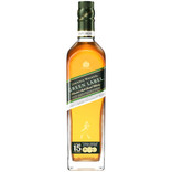 ［ランエボ］Johnnie Walker Green Label 15年 Johnnie Walker Green Label 15 Year Old Blended Scotch 750ml