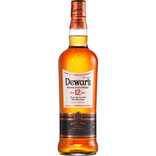Dewar's 12 Year Old Blended Scotch Whisky 750ml | ShopWineDirect