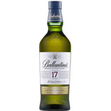 Ballantine's 17 Year Old Blended Scotch Whisky 750ml
