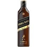 Johnnie Walker Double Black Blended Scotch Whisky 750ml