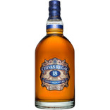 Chivas Regal 18 Year Old Blended Scotch 750ml