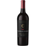 Erikson & Caradin Raptor & Crimson Napa Cabernet