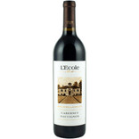 L'Ecole No. 41 Walla Walla Cabernet Washington