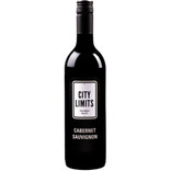 City Limits Columbia Valley Cabernet Washington
