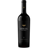 Serial Paso Robles Cabernet