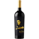 Elvis Presley The King Cabernet