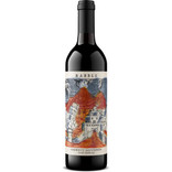 Rabble Paso Robles Cabernet