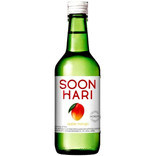 Soonhari Apple Mango Soju 375ml