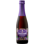 Lindemans Cassis Lambic (Belgium) 12oz