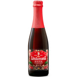 Lindemans Kriek Lambic (Belgium) 12oz