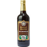 Samuel Smith Nut Brown Ale (England) 550ml