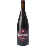Westmalle Trappist Dubbel Ale (Belgium) 750ml