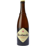 Westmalle Trappist Tripel Ale (Belgium) 750ml