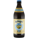 Ayinger Brau Weisse Bier 500ml