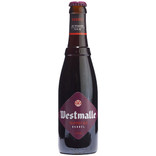 Westmalle Trappist Dubbel Ale (Belguim) 11.2oz