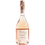 Prima Pave Alcohol Free Sparkling Rose
