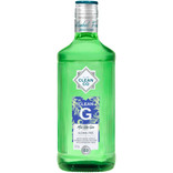 CleanCo Clean G Non-Alcoholic Mix Like Gin 700ml