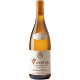 Domaine Pichot Vouvray Chenin Blanc