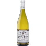Francis BlanchetPouilly Fume Cuvee Silice