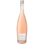 Domaine Lafage Cotes du Roussillon Miraflors Rose