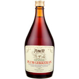 Gekkeikan Plum Wine Japan