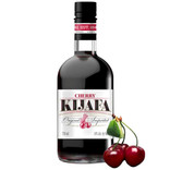 Kijafa Cherry Wine Liqueur 750ml