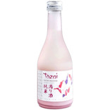 Tozai Snow Maiden Junmai Nigori Sake 300ml