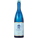 Sho Chiku Bai MIO Crisp Sparkling Sake 750ml