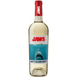Jaws Amity Island White Blend