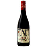 Oak Ridge T.N.T. California Pinot Noir